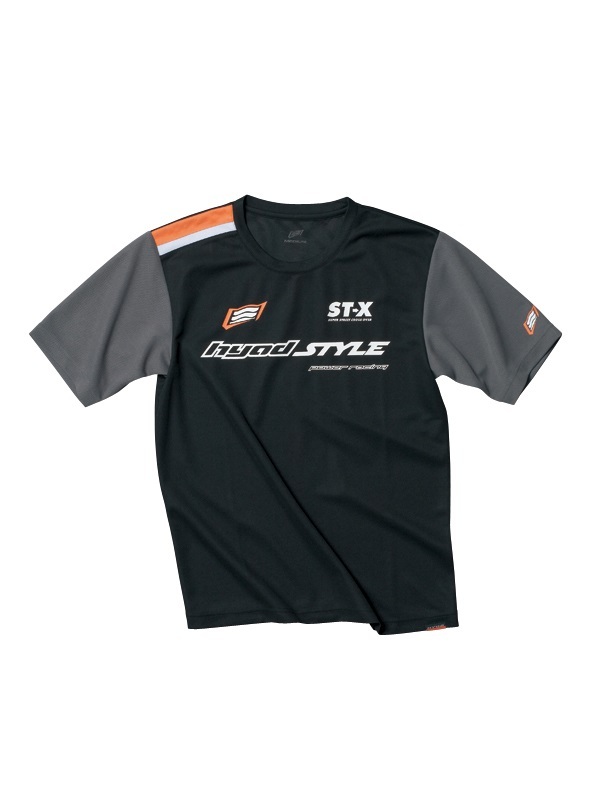 STU007S  HYOD COOL T-恤