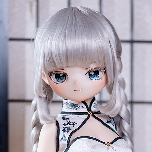 魔物姬娃娃 85cm 中胸 櫻井雪奈 搪膠頭+矽膠身體 mwgirl acg cartoon anime silicone sex doll