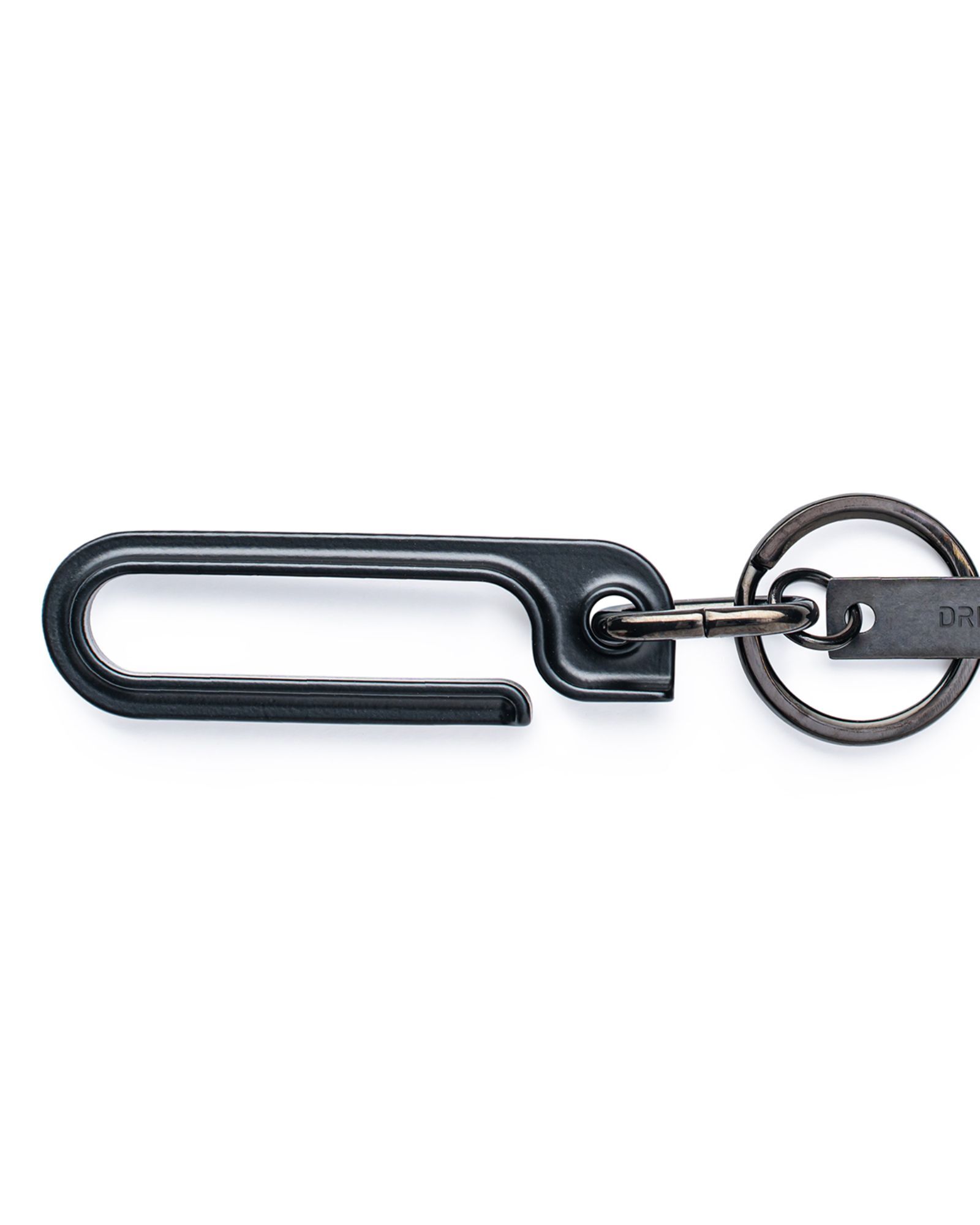 Drilling Lab Framework Key Chain FR-A01 (黑)