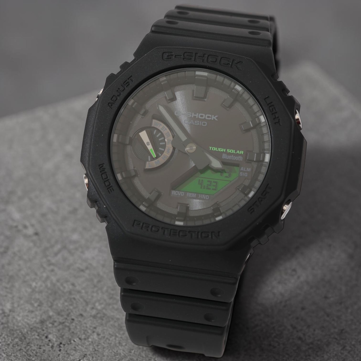 CASIO G-SHOCK GA-B2100BEG-1A