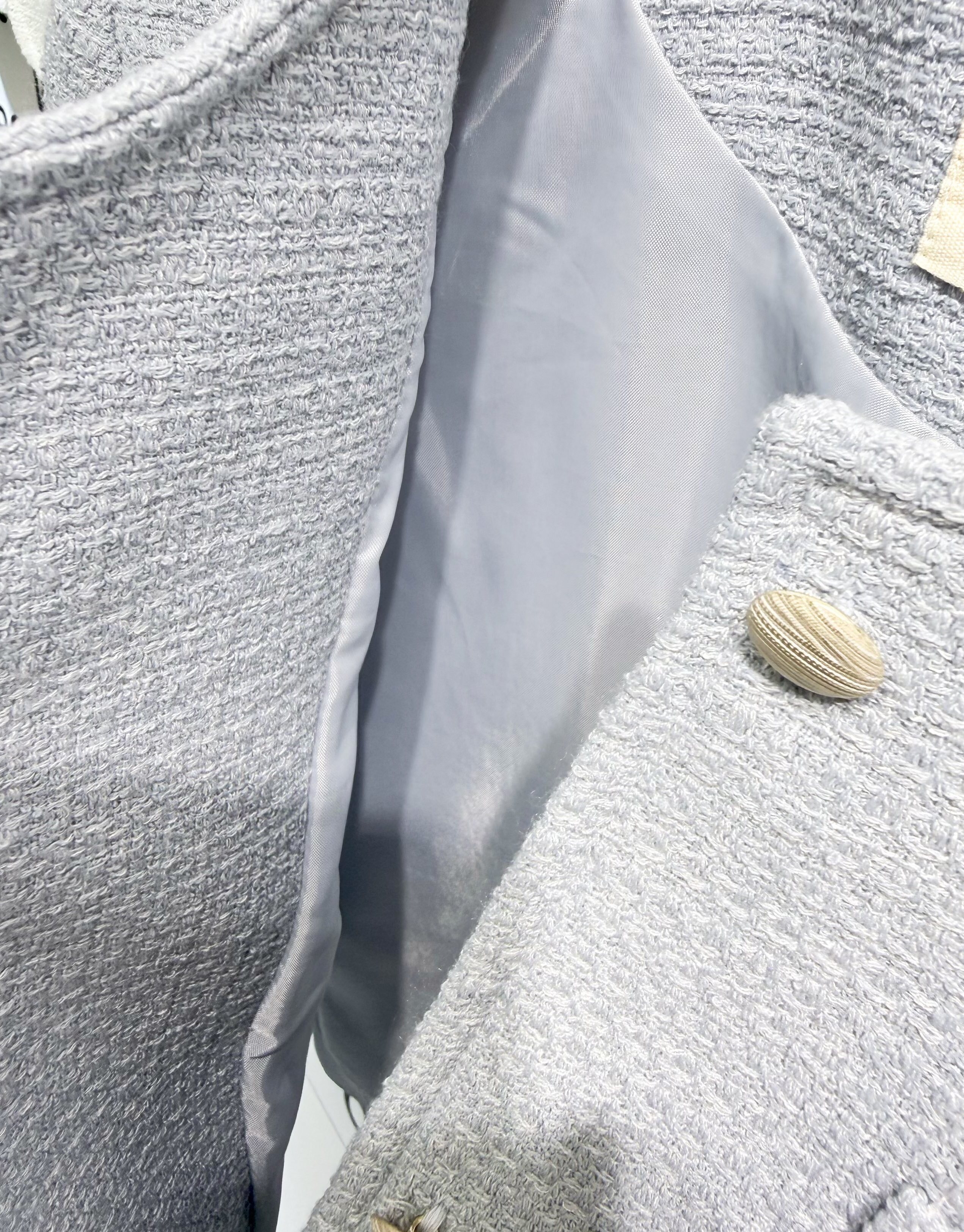 WW2633 Vanilla coco JK