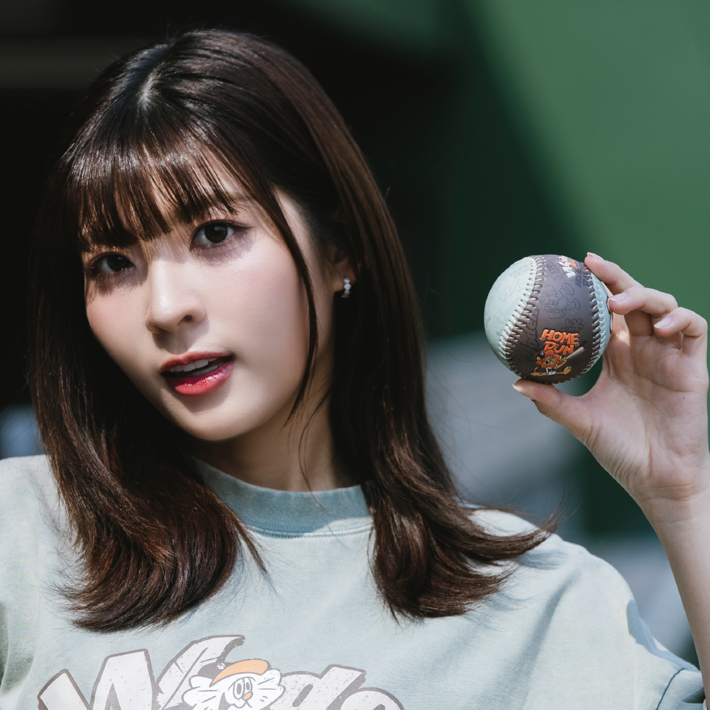 WODEN® x UNILIONS x YAMAMA Baseball