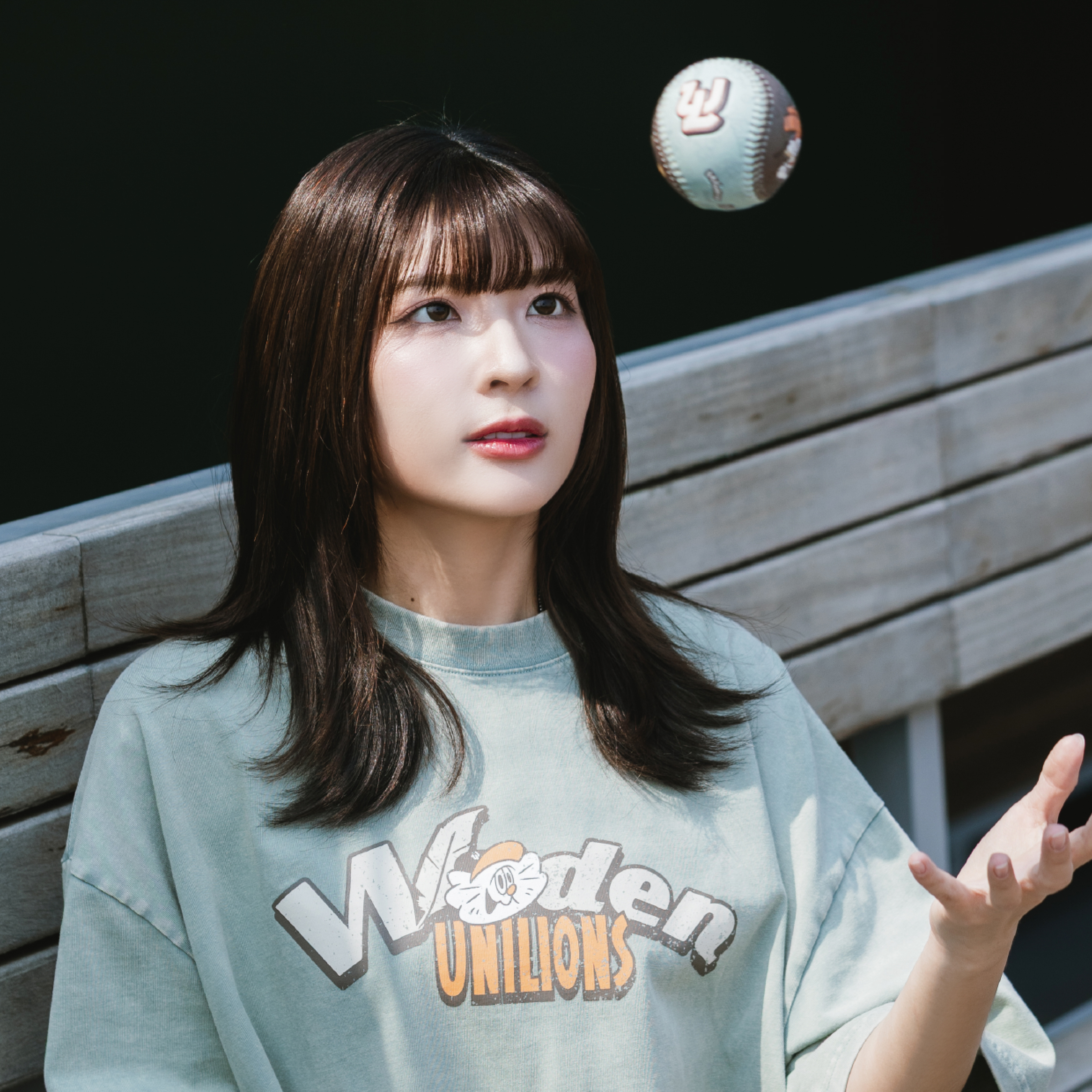 WODEN® x UNILIONS x YAMAMA Baseball