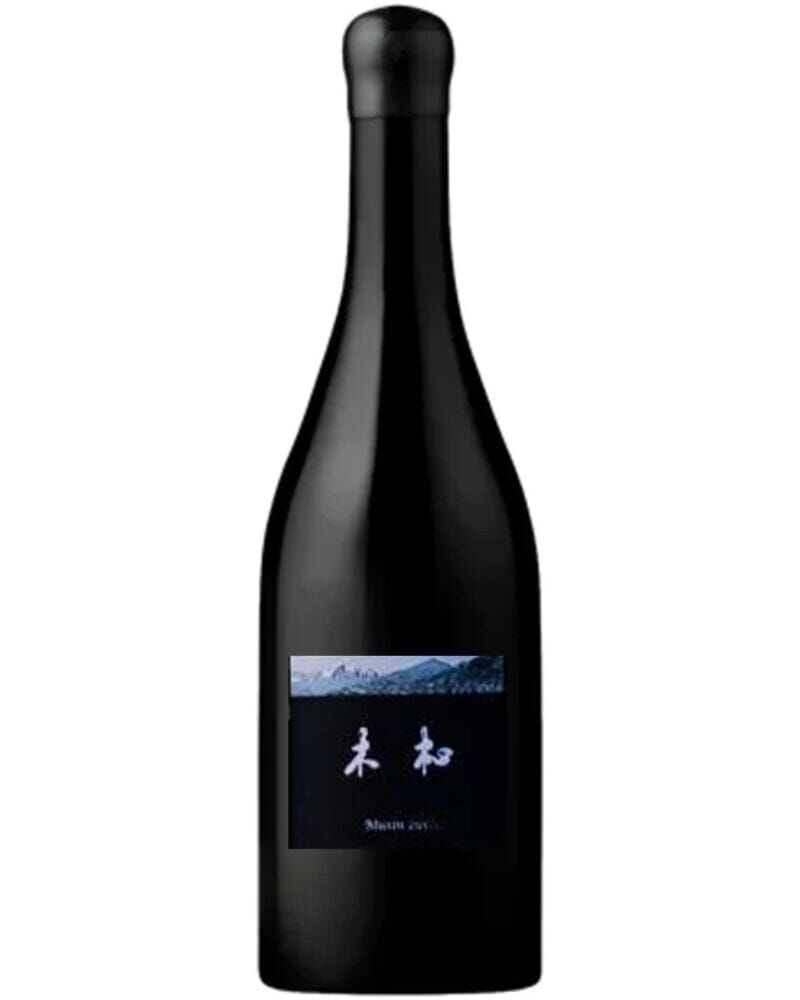 2023 Domaine Muxin Rouge