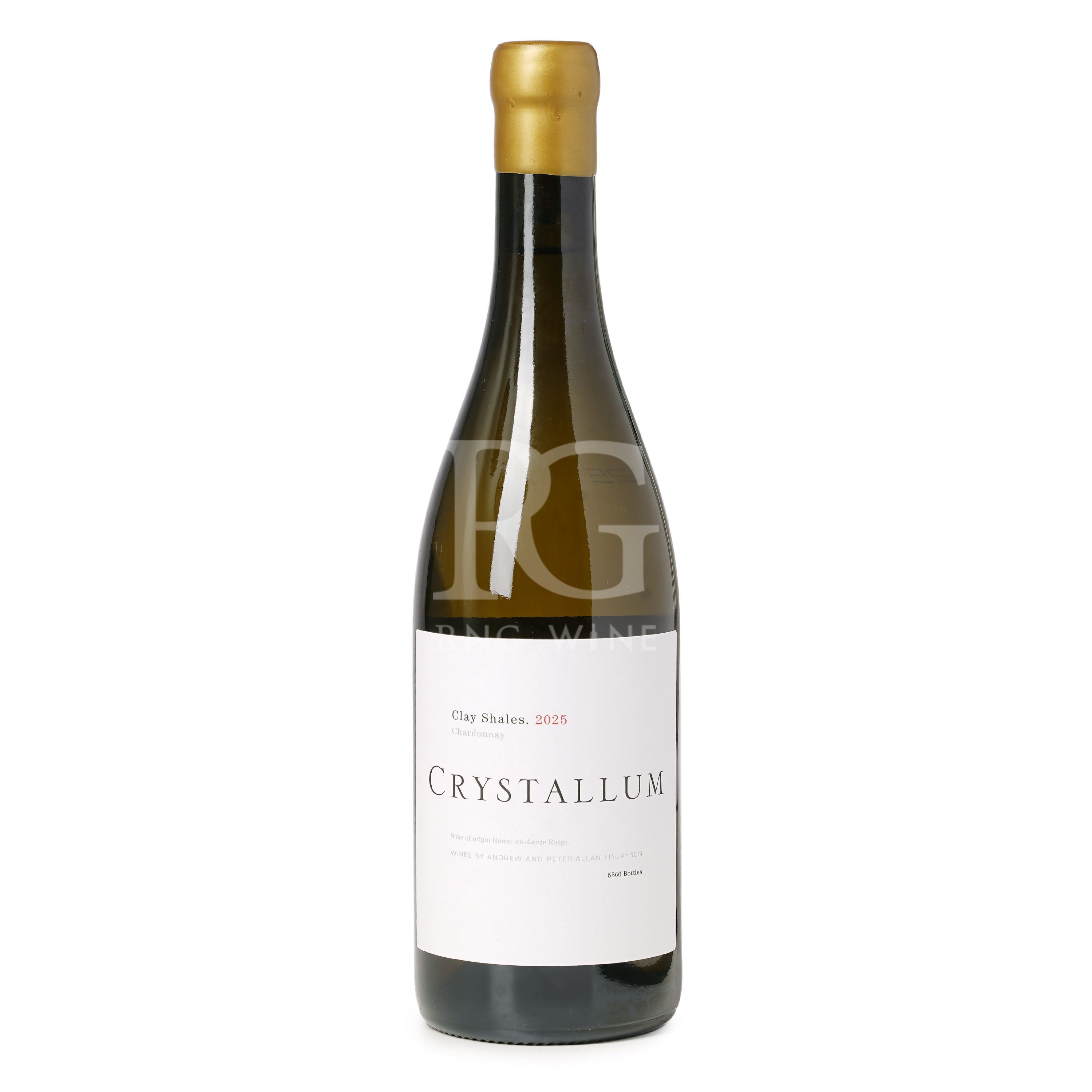 Crystallum Clay Shales Chardonnay 2025
