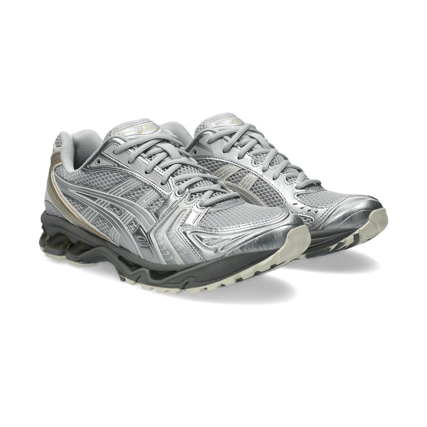 [ASICS] 中性款 GEL-KAYANO 14 運動休閒鞋