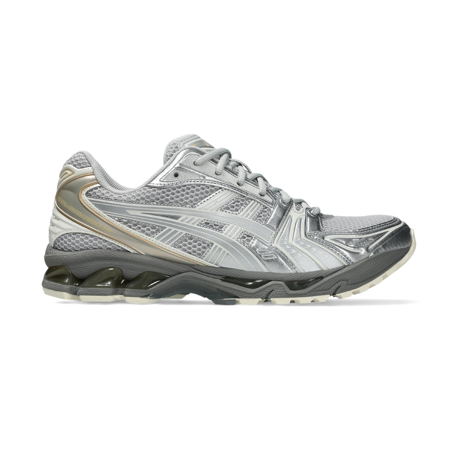 [ASICS] 中性款 GEL-KAYANO 14 運動休閒鞋