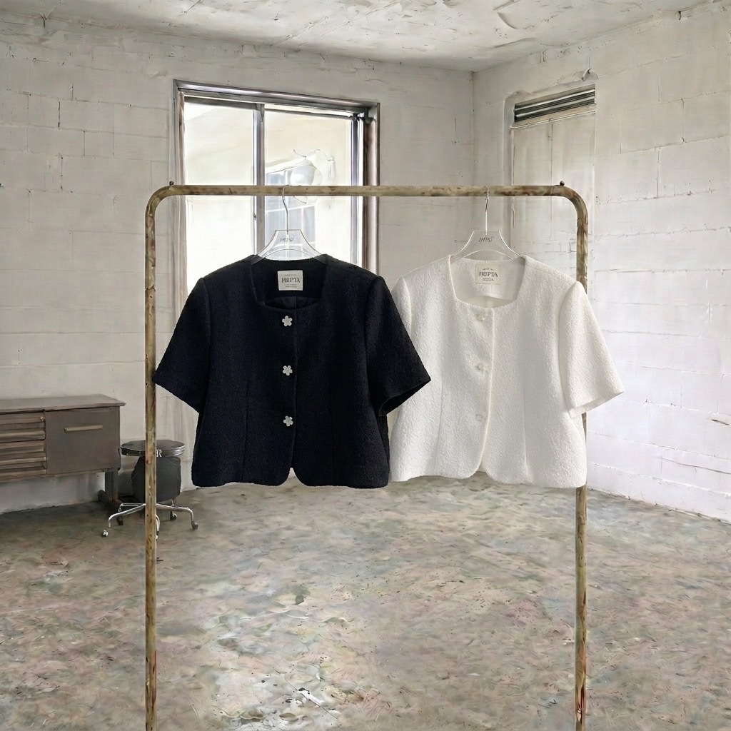 WW2634 Tiamo coco JK