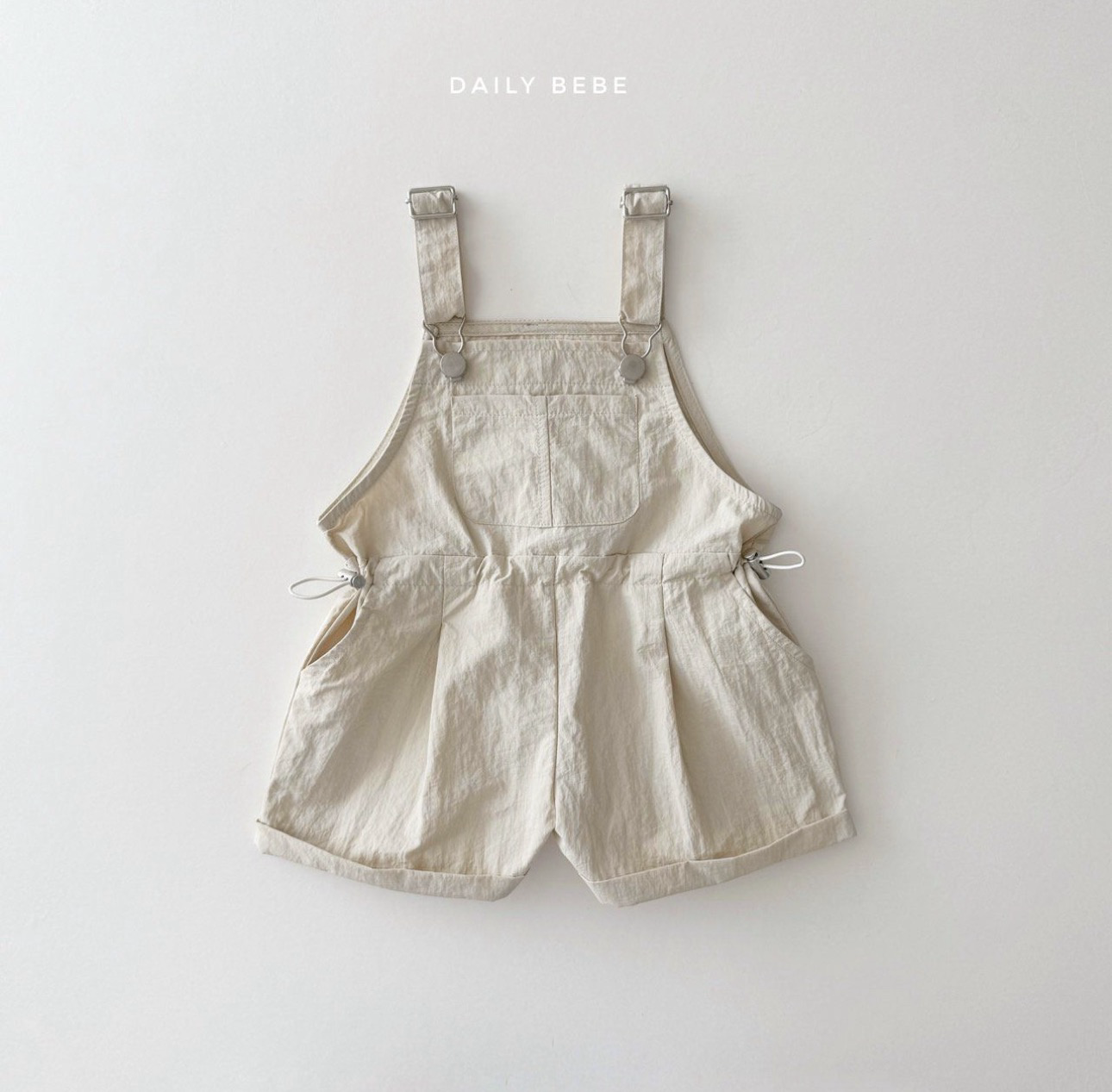Daily Bebe Rustle Overalls