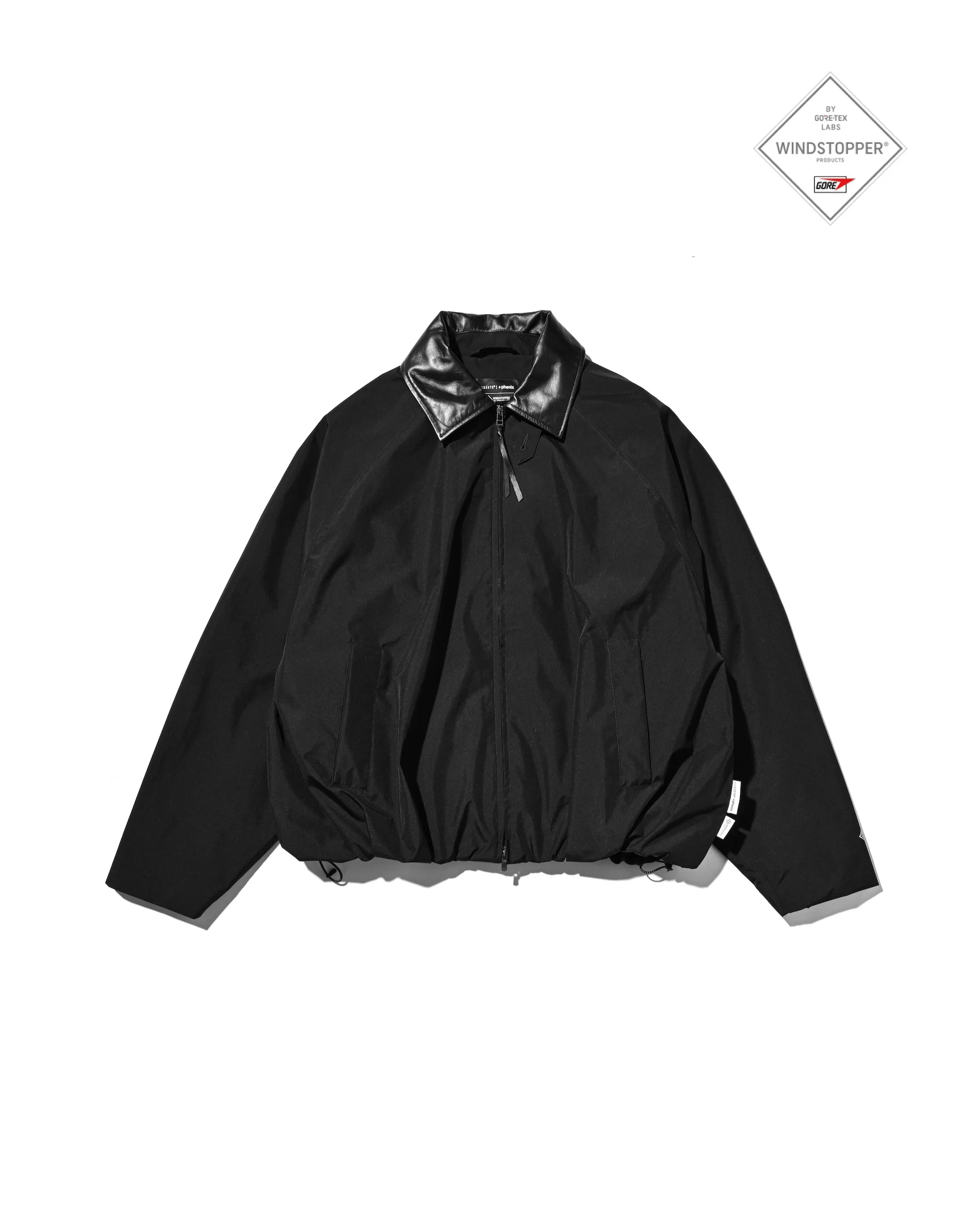 CLESSTE +PHENIX SIDEWINDER JACKET 高島涼 2 CLESSTE 高島涼