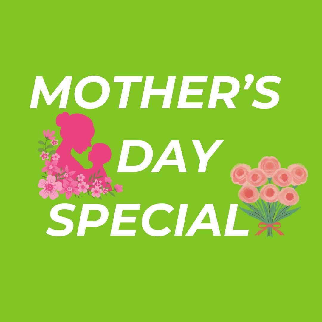 Mother’s Day Gift Pack  - Best Gift For Mom