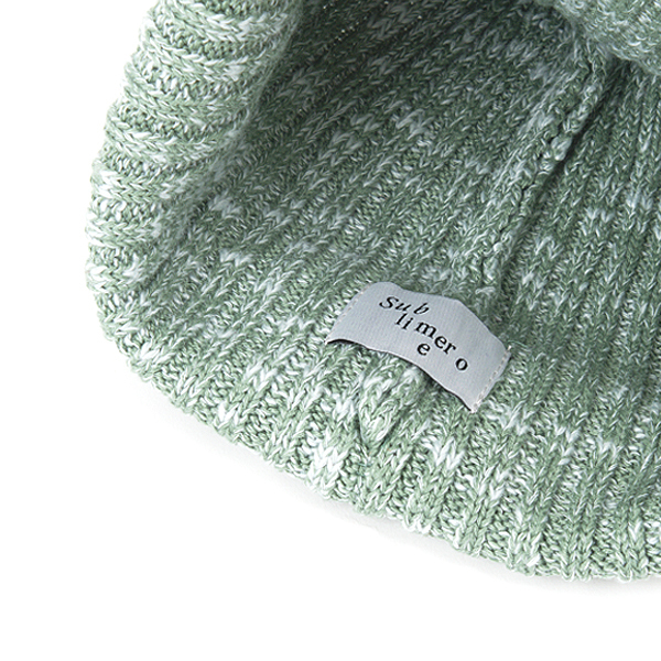 SUBLiME - CTN LINEN 2×1 WT - SB261-0102