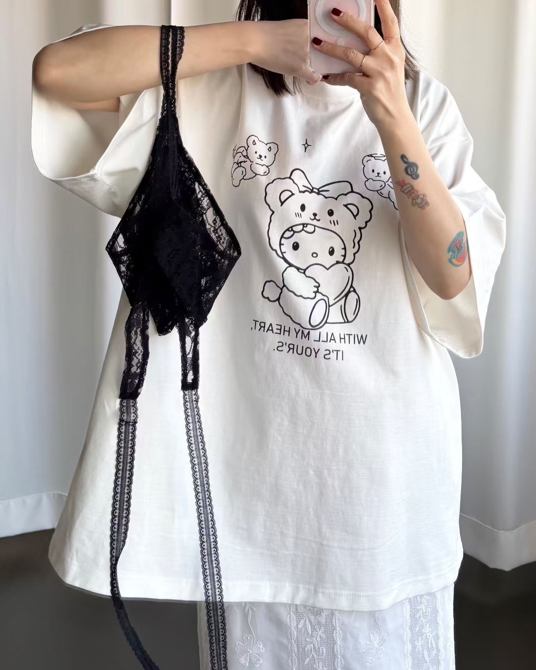 Kitty Your Love