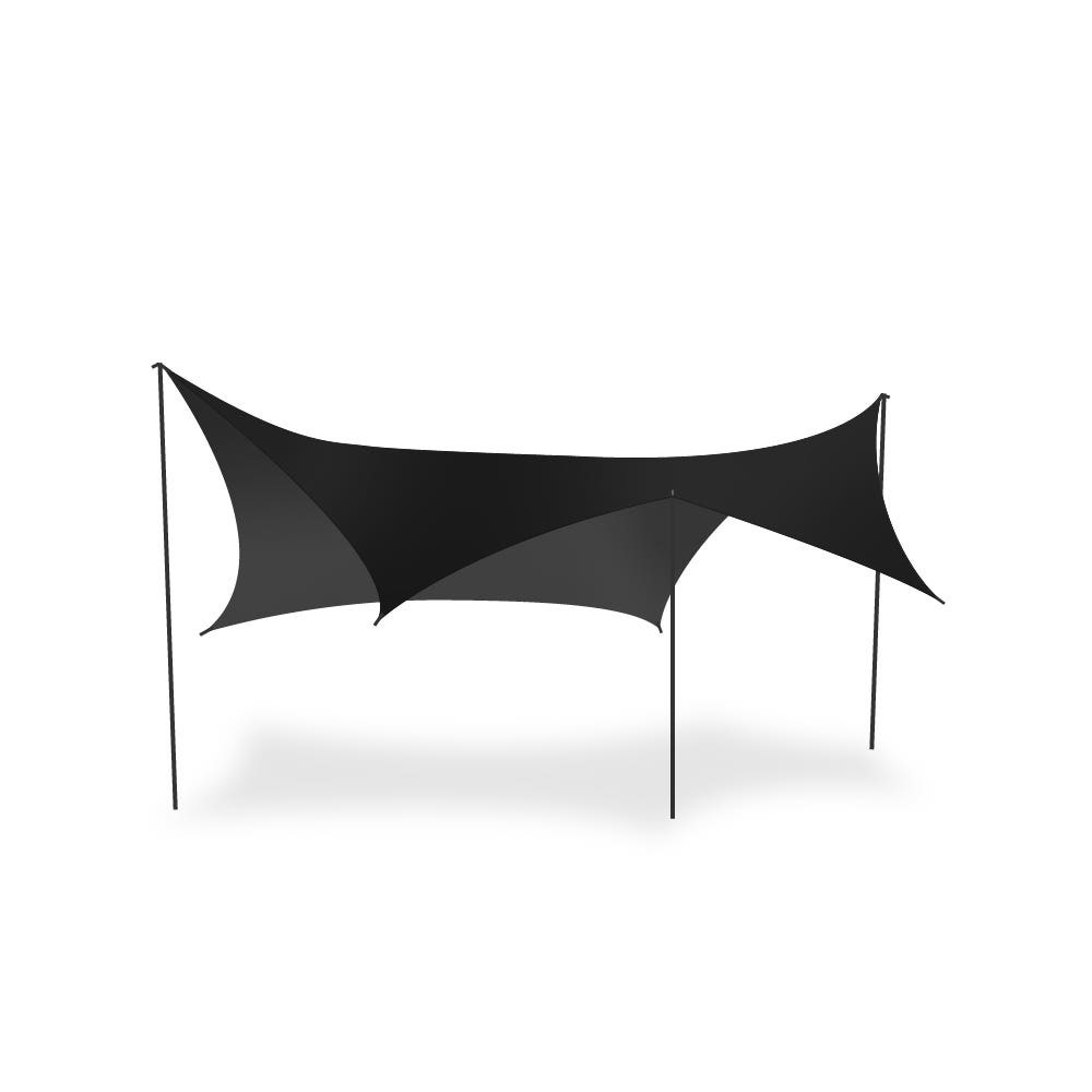 Hypnotize HEXA TARP 75D TACTICAL 防焰六角天幕  共10色