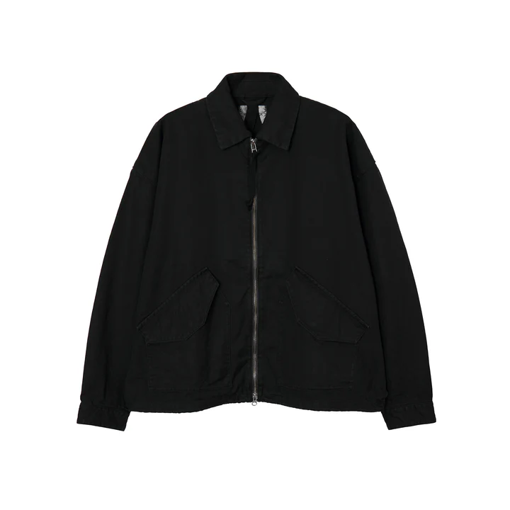 MAGIC STICK｜CWUMOD ZIP JACKET