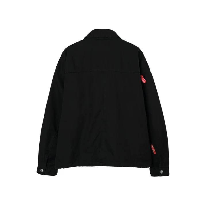 MAGIC STICK｜CWUMOD ZIP JACKET