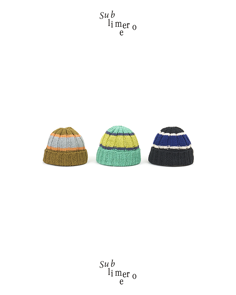 SUBLiME - HAND KNIT LINE WT - SB261-0104