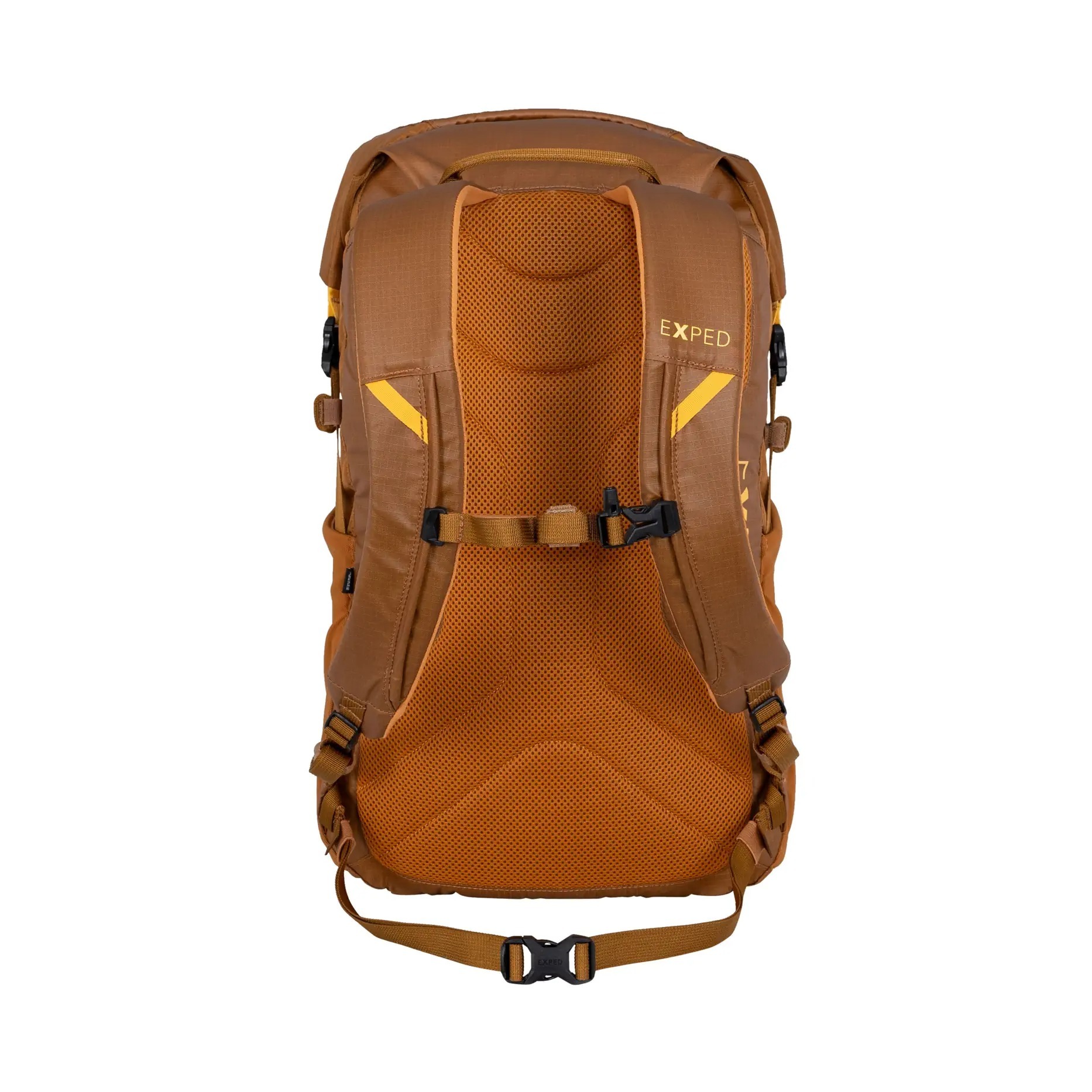 EXPED Typhoon 25 捲收防水背包  84985 沙色 [HappyOutdoor]