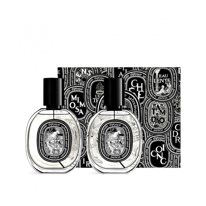 限量發售｜Diptyque肌膚之華淡香精30ml