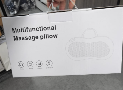 [PB] MULTIFUNCTIONAL MASSAGE PILLOW, PB20 (PB20)