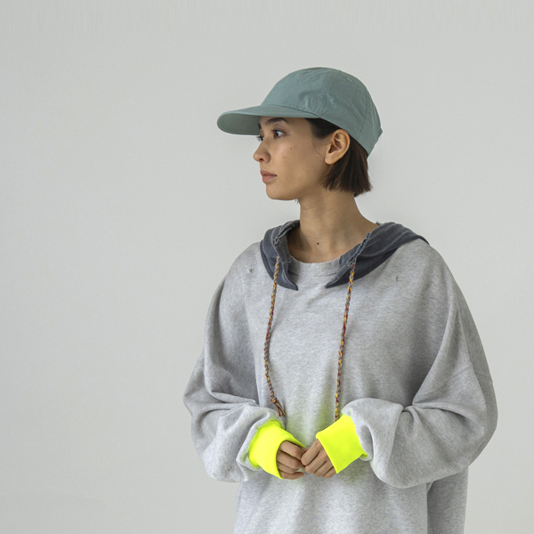 SUBLiME - LIGHT BB CAP - SB261-0203