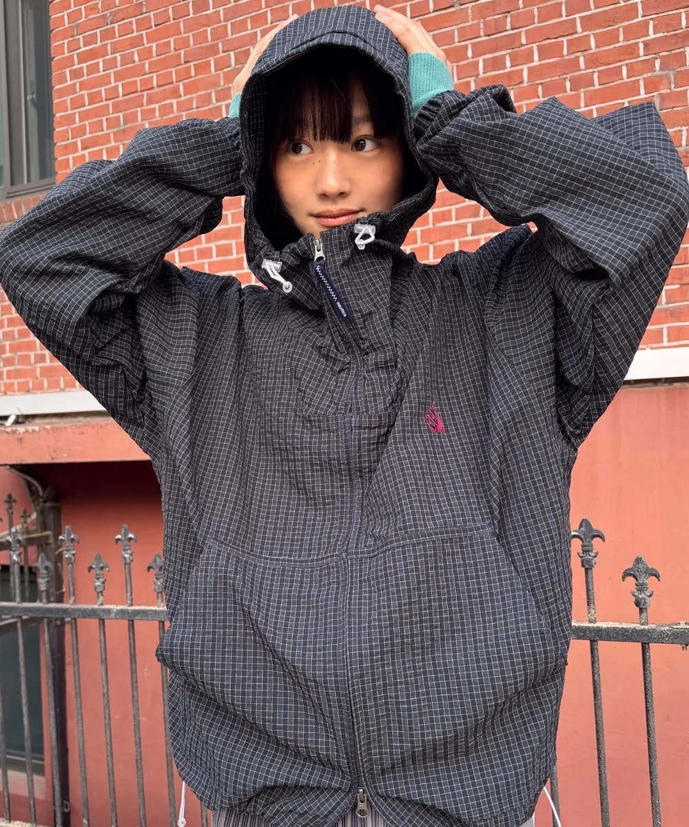 <情侶一起穿>Nautica Deck Transit Jacket 韓國限定 抗uv 防風 防曬 外套 4色