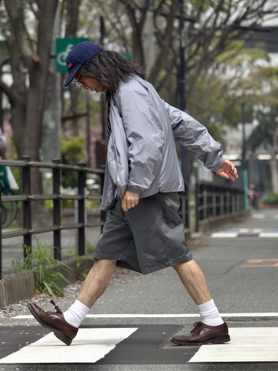 『代購+現貨商品』2026SS THE NORTH FACE Purple Label 紫標 Chino Tuck Field Shorts 工作 短褲 現貨 N26SD071