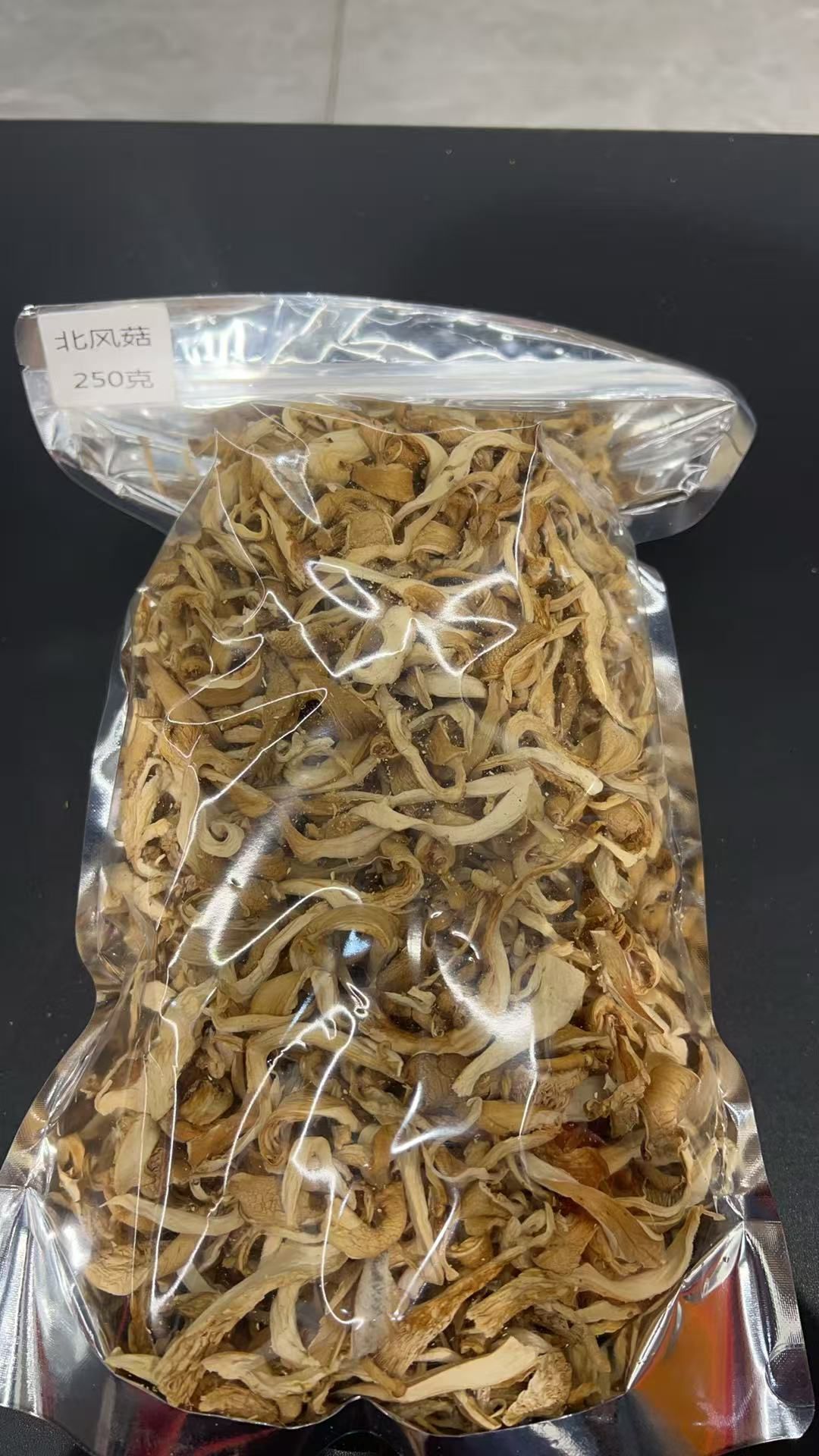 SG55 雲南特產- 北風菇 250克