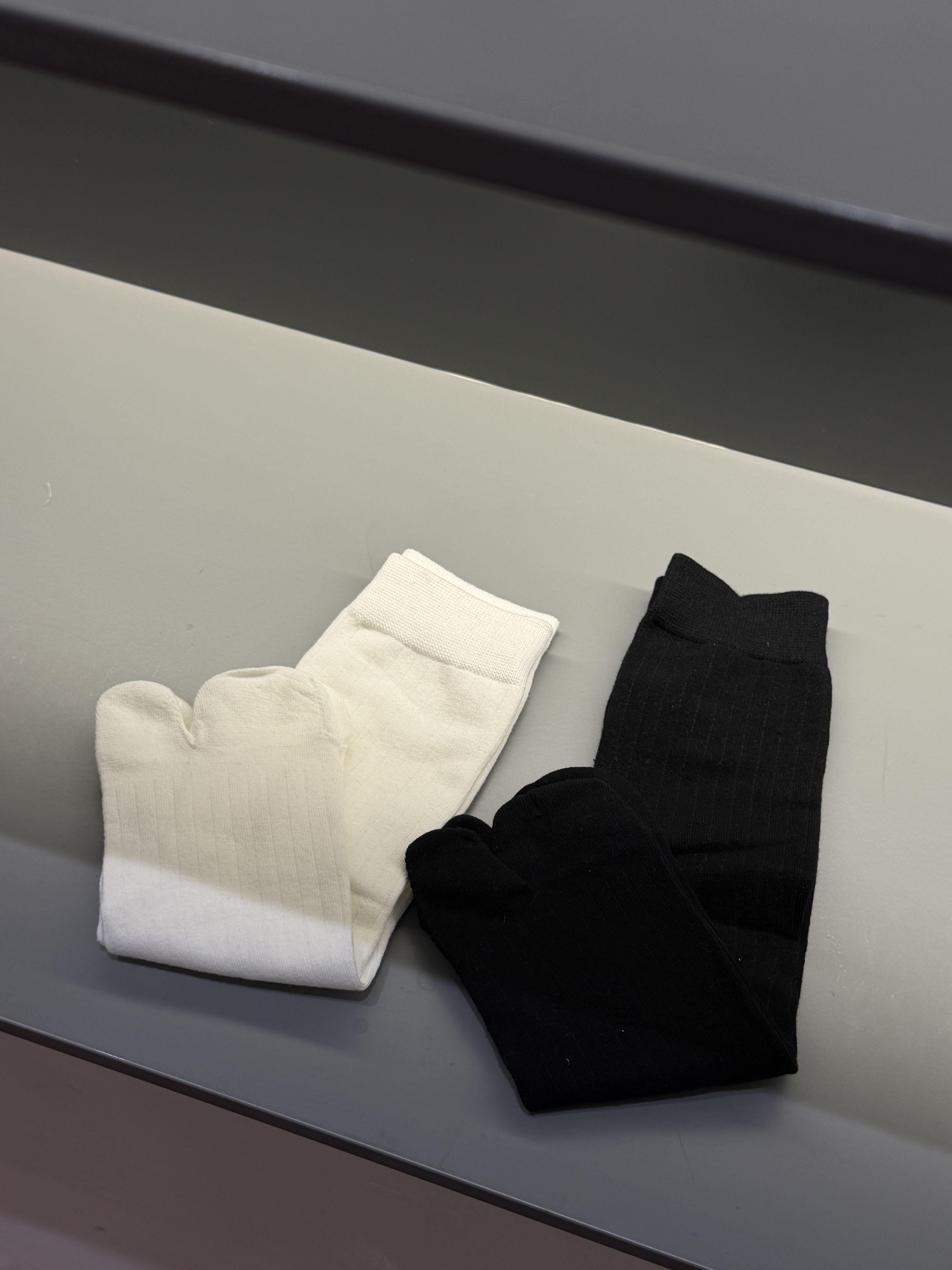 Tabi socks (short length)