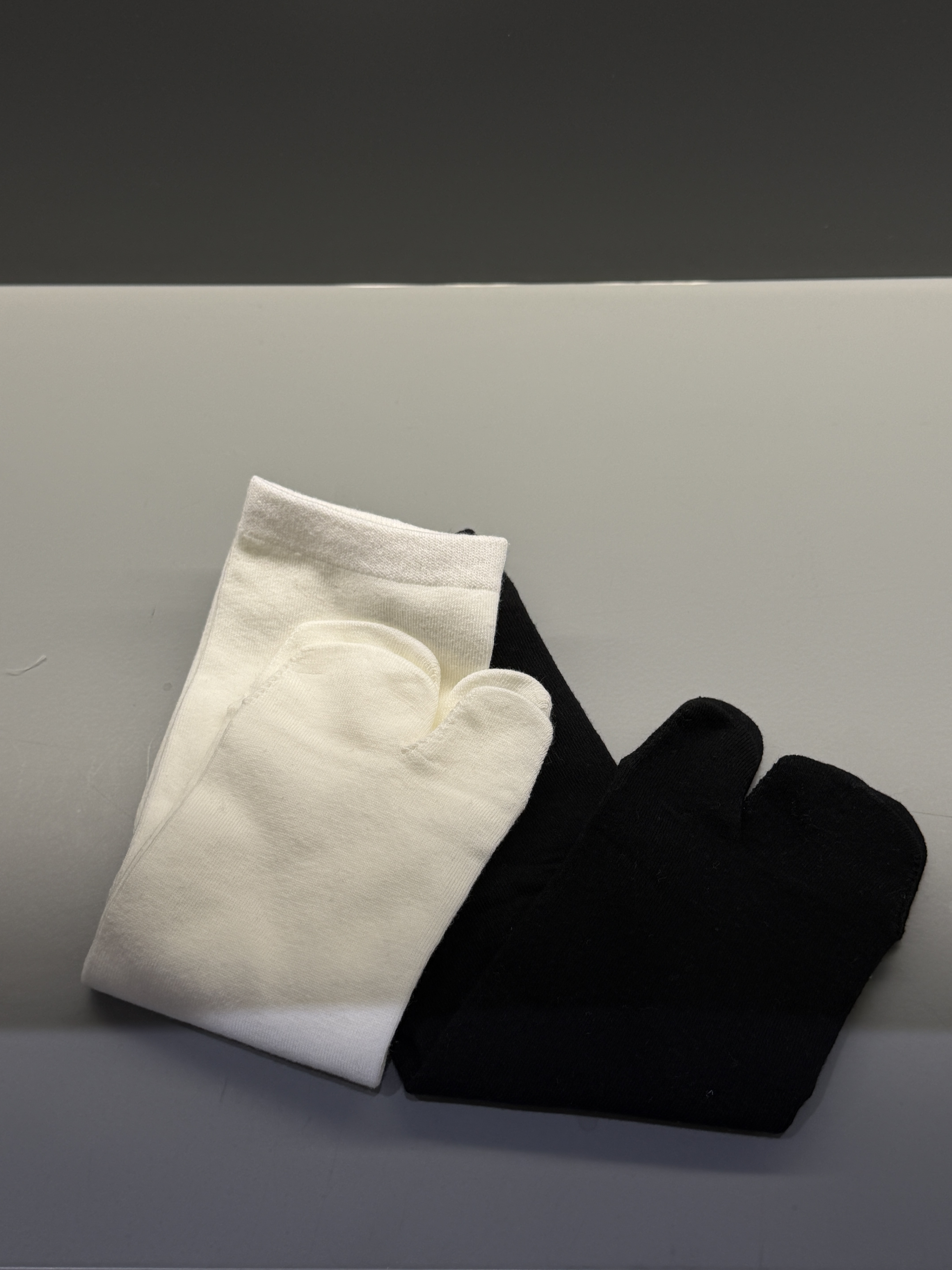 Tabi socks (short length)