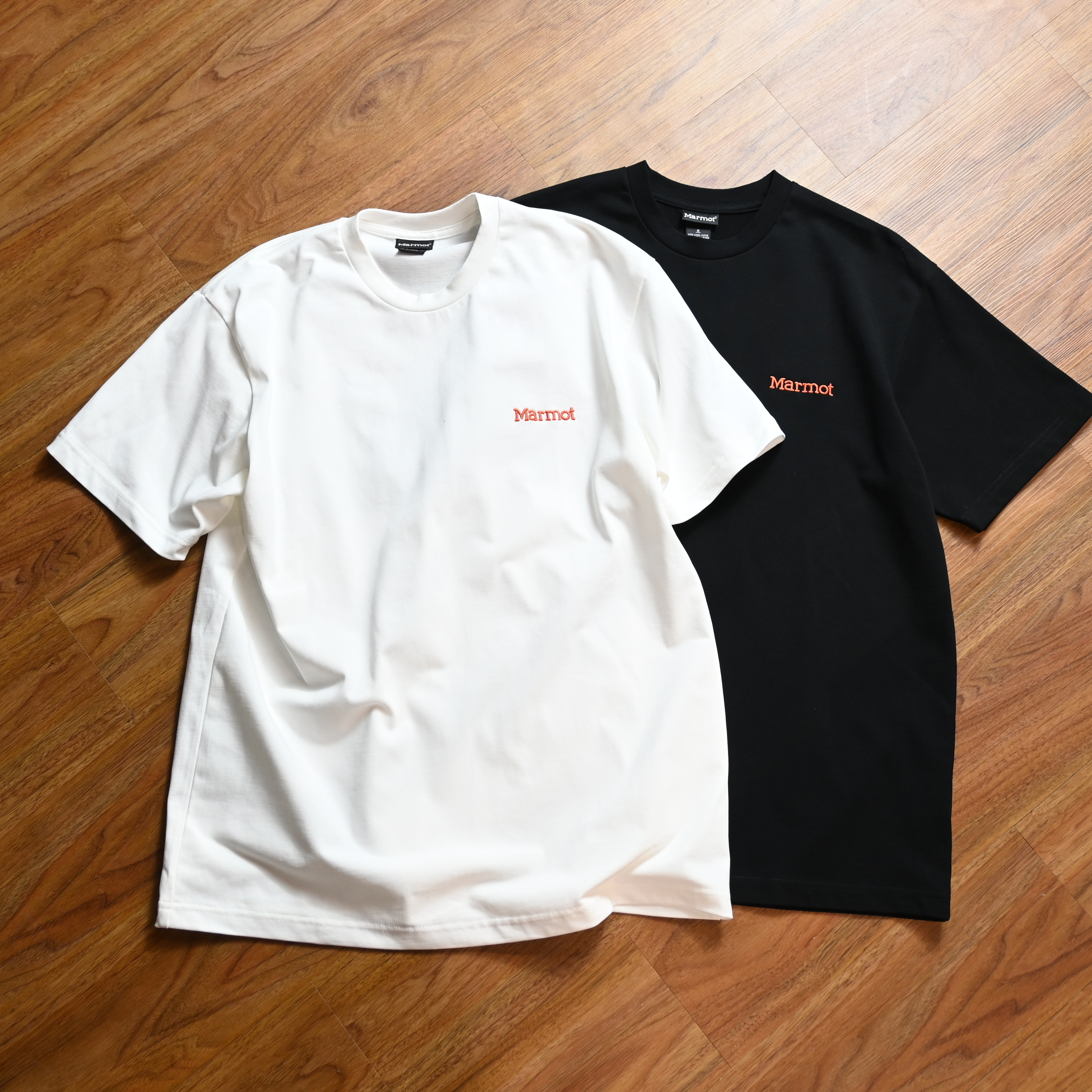 Marmot JP Archive Dusk Tee