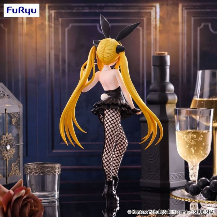 Furyu - [BiCute Dark]《To Love Ru》金色之闇