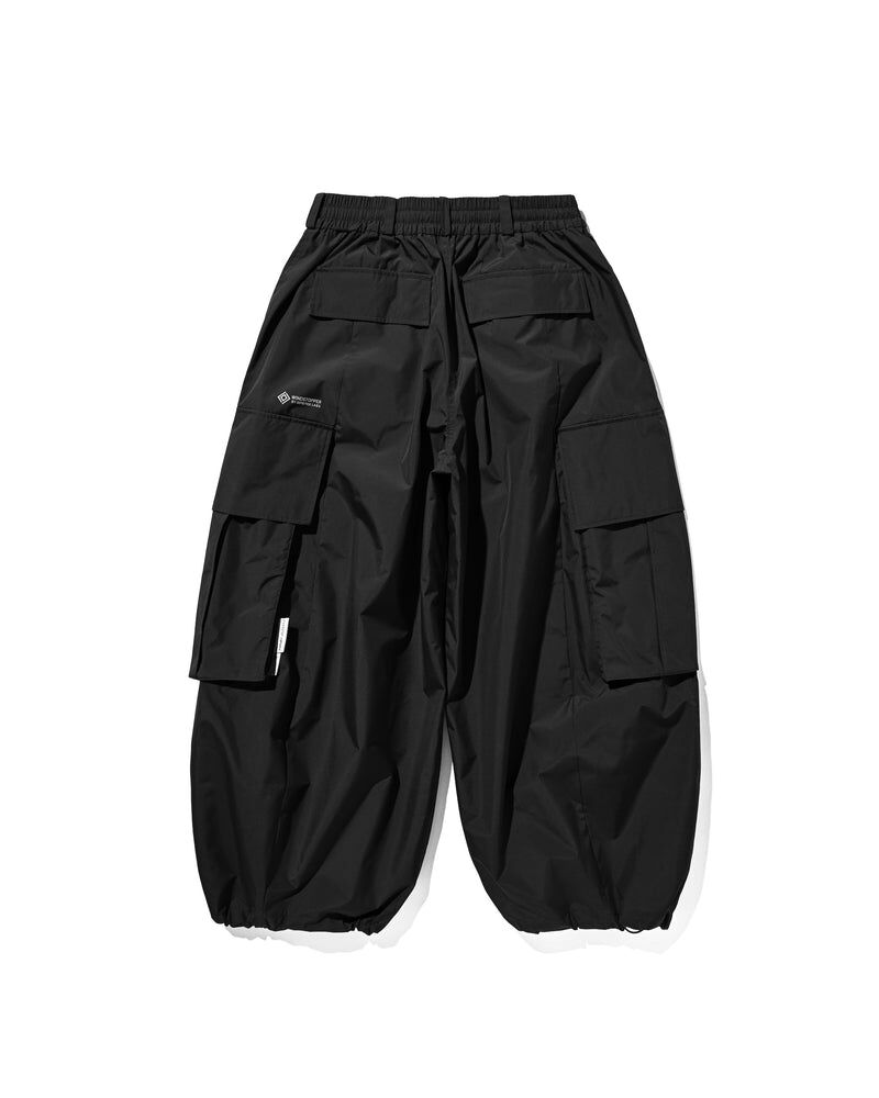 2026SS CLESSTE +phenix WINDSTOPPER® by GORE-TEX LABS CITY MEGA POCKET BALLOON CARGO PANTS 聯名 氣球褲 工作褲 口袋褲 長褲 現貨 CLS-2523-GTX