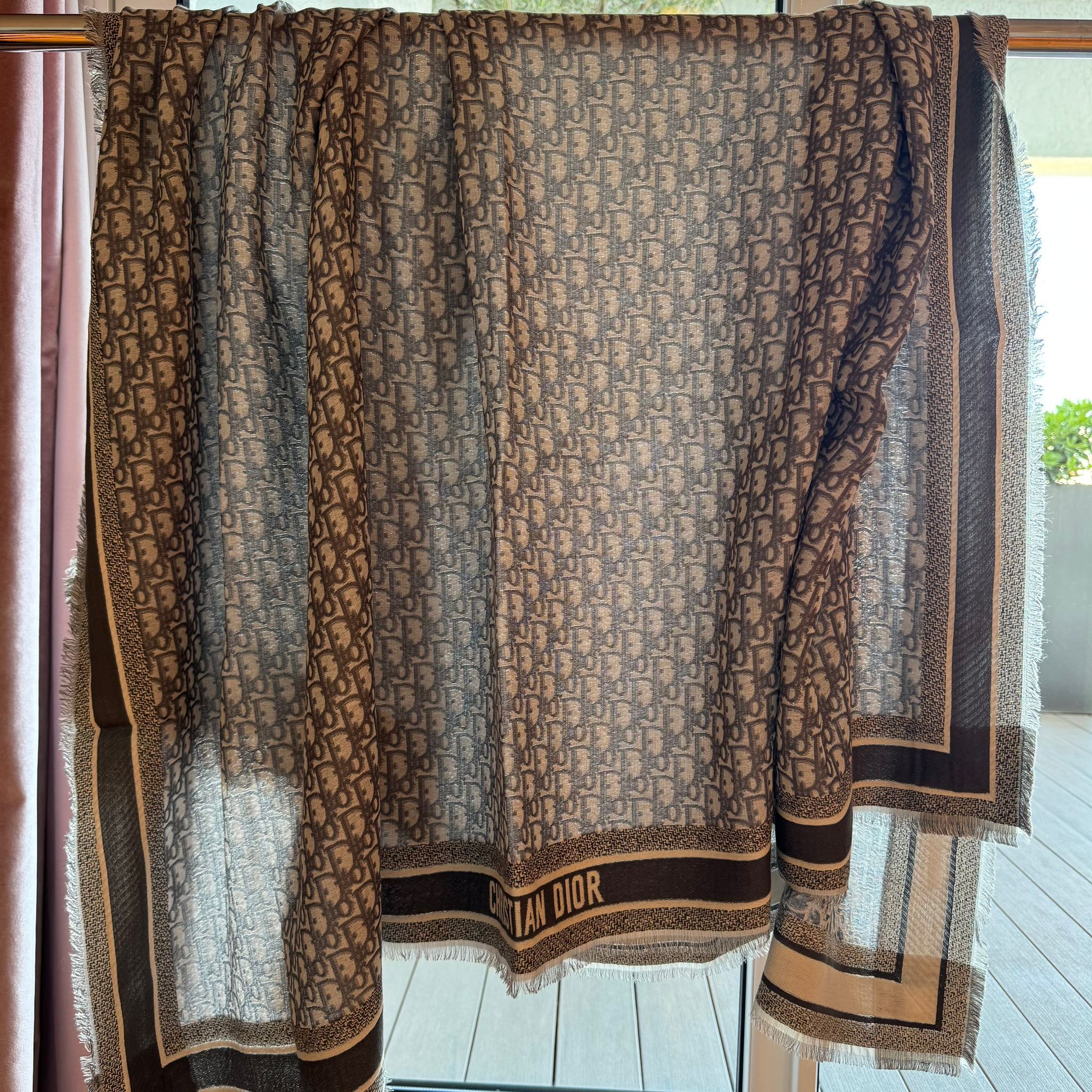 FRA-GGG0423-244 Dior 14D0B1401142 淺灰色 (C7)