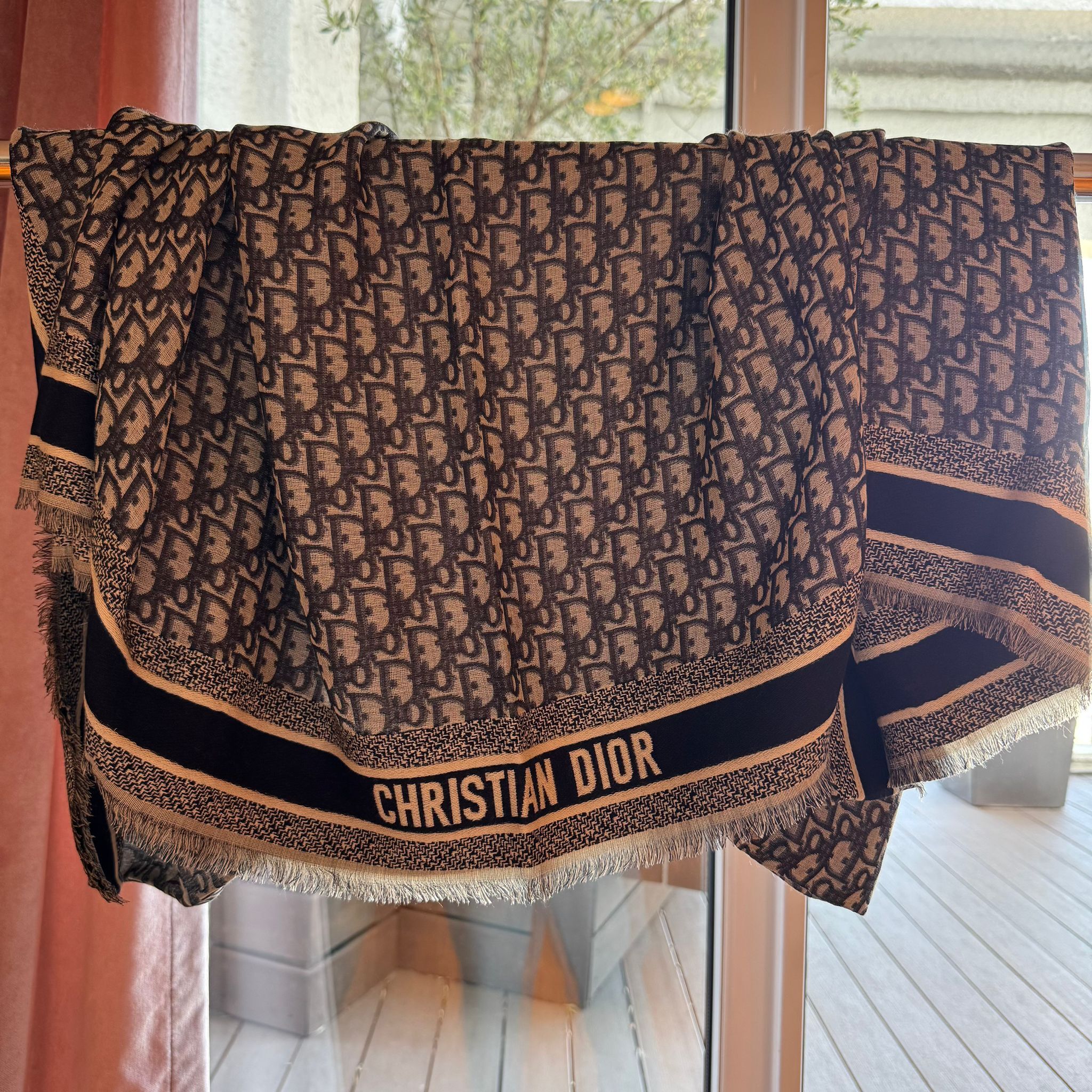 FRA-GGG0423-245 Dior 1200B1481142 深藍色 (C8)