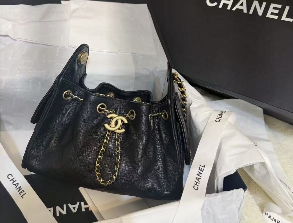 CC97 Mini 25bag 牛皮 -M