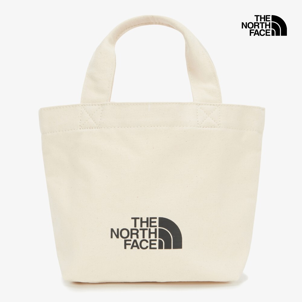 <韓國代購> THE NORTH FACE LOGO COTTON BAG