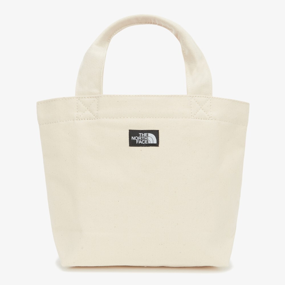 <韓國代購> THE NORTH FACE LOGO COTTON BAG