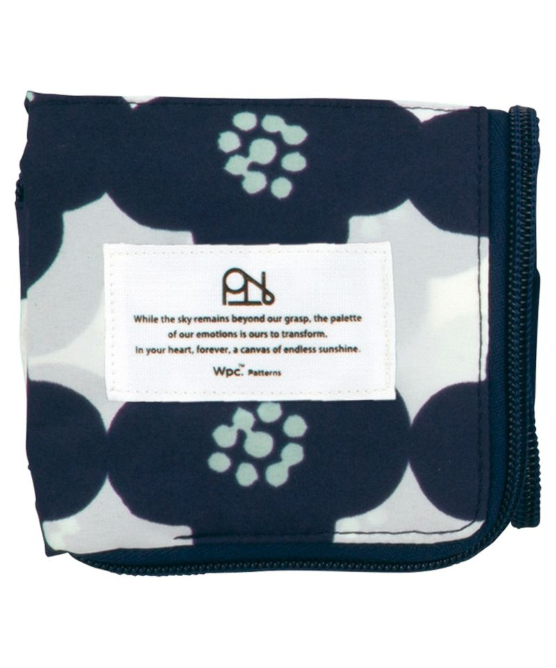 HKHG0424-030 便攜式雨傘套_Camellia Navy (W173-9088-202) (A30)