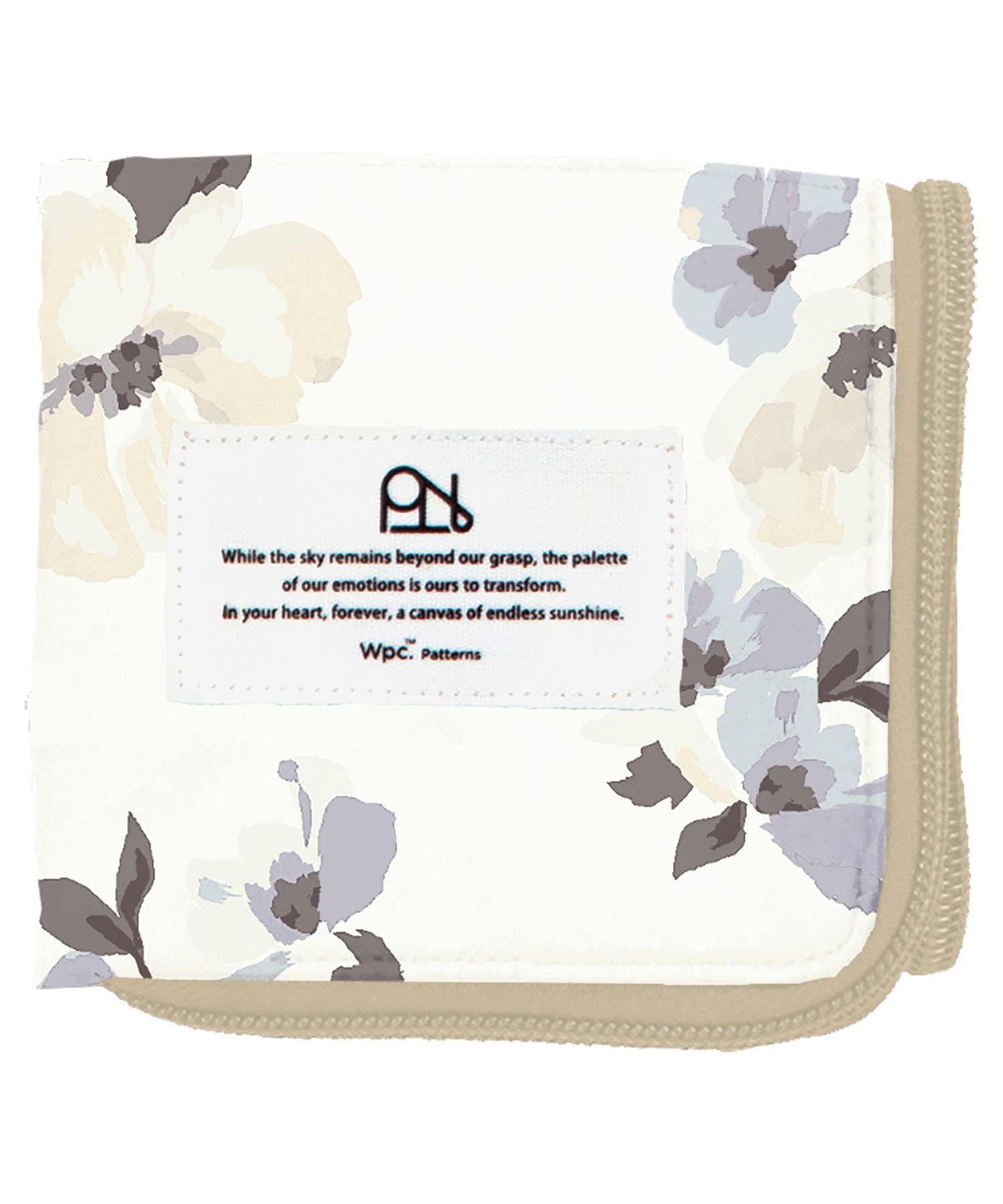 HKHG0424-027 便攜式雨傘套_Pivoine OFF (W173-337-202) (A27)