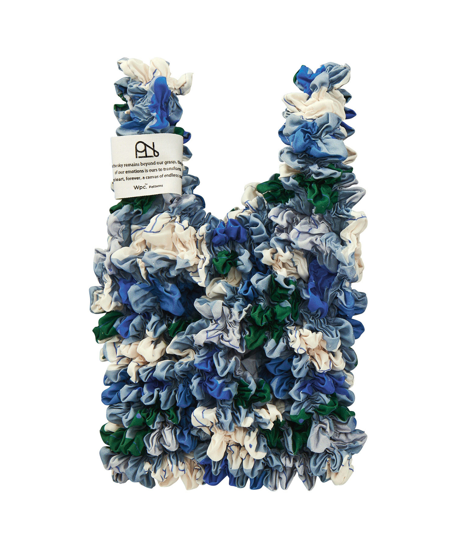 HKHG0424-021 彈性伸縮環保袋_Fagel Vanne GY (W141-575-204) (A21)