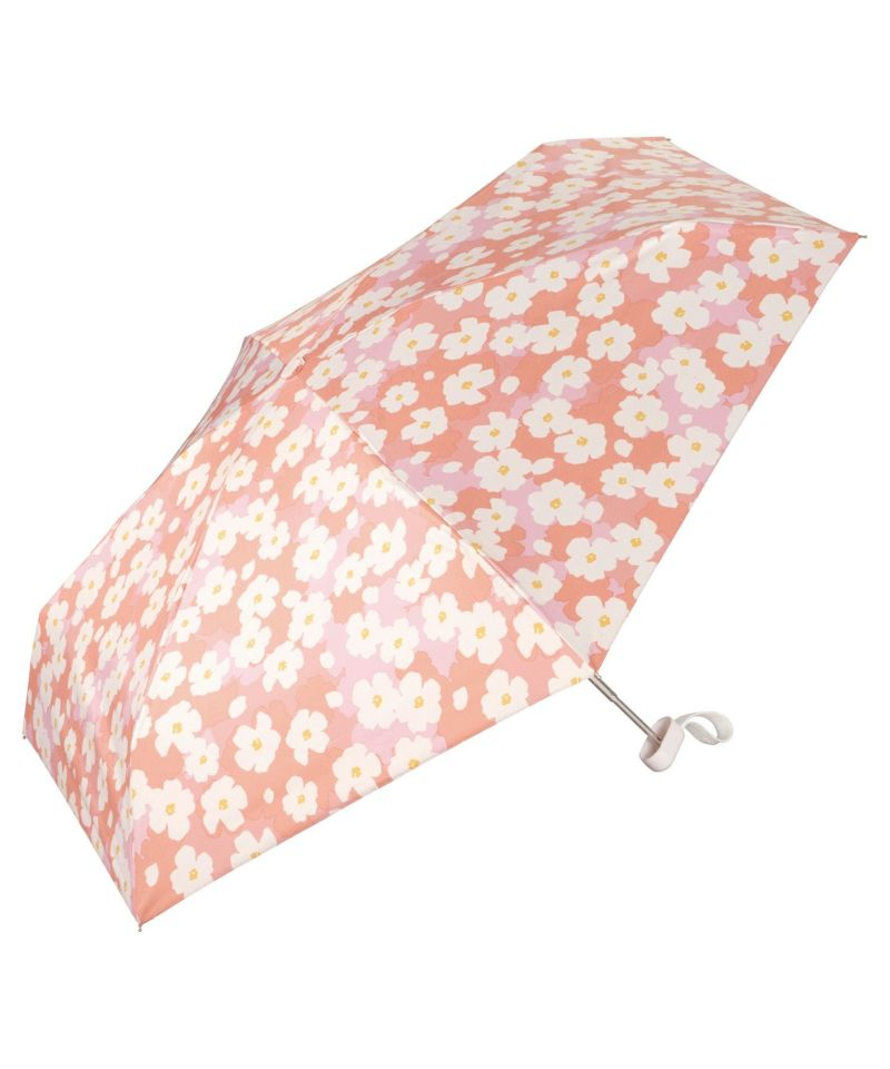 HKHG0424-073 守護符袋形迷你縮骨遮_粉紅 (801-19020-102 PK) (A73)