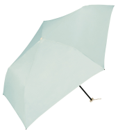 HKHG0424-099 Air-light solid mini 115g超輕量縮骨遮_淺藍 (AL03-001-002 SX) (A99)