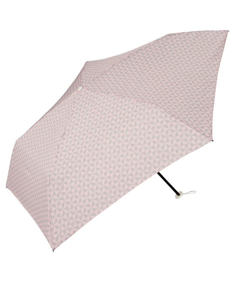 HKHG0424-078 日式和風超輕量縮骨遮_PK 粉紅 (JTC-001-002) (A78)