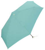 HKHG0424-106 小巧袖珍防UV遮陽縮骨遮_薄荷綠 (CO05-001-002 MT) (A106)