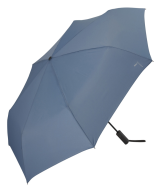 HKHG0424-108 自動開合大直徑縮骨遮_藍灰 (CS010-001-002 BG) (A108)