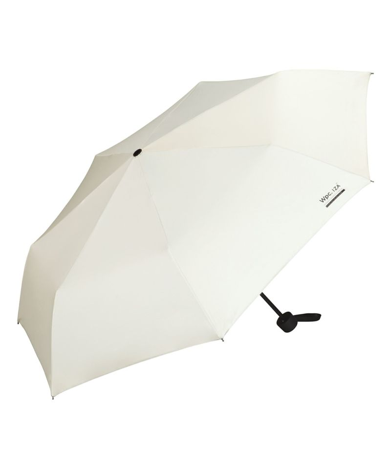 HKHG0424-116 高強度耐風防UV縮骨遮_米白 (ZA019-001-102 OF) (A116)