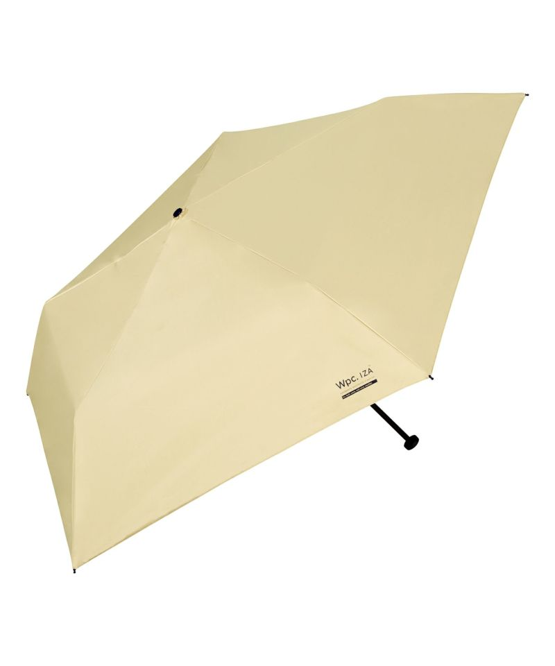 HKHG0424-113 Ultra Light超輕量隔熱遮光縮骨遮_淺褐 (ZA018-001-102 BE) (A113)