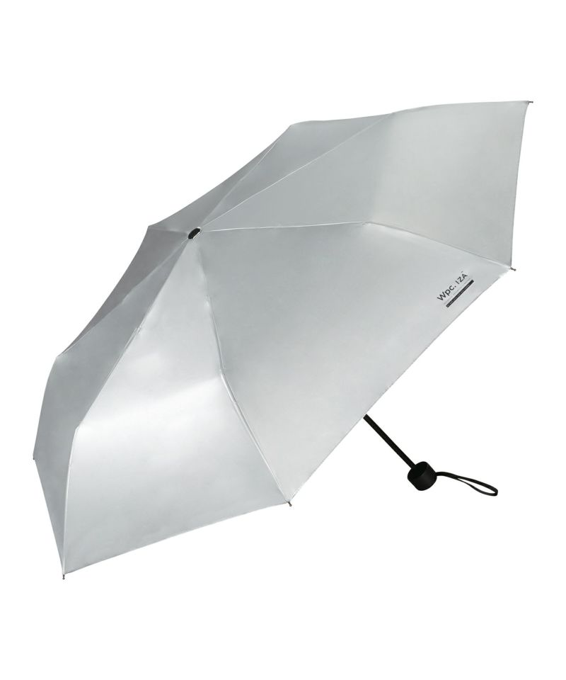 HKHG0424-117 高強度耐風防UV縮骨遮_銀色 (ZA019-001-102 SV) (A117)