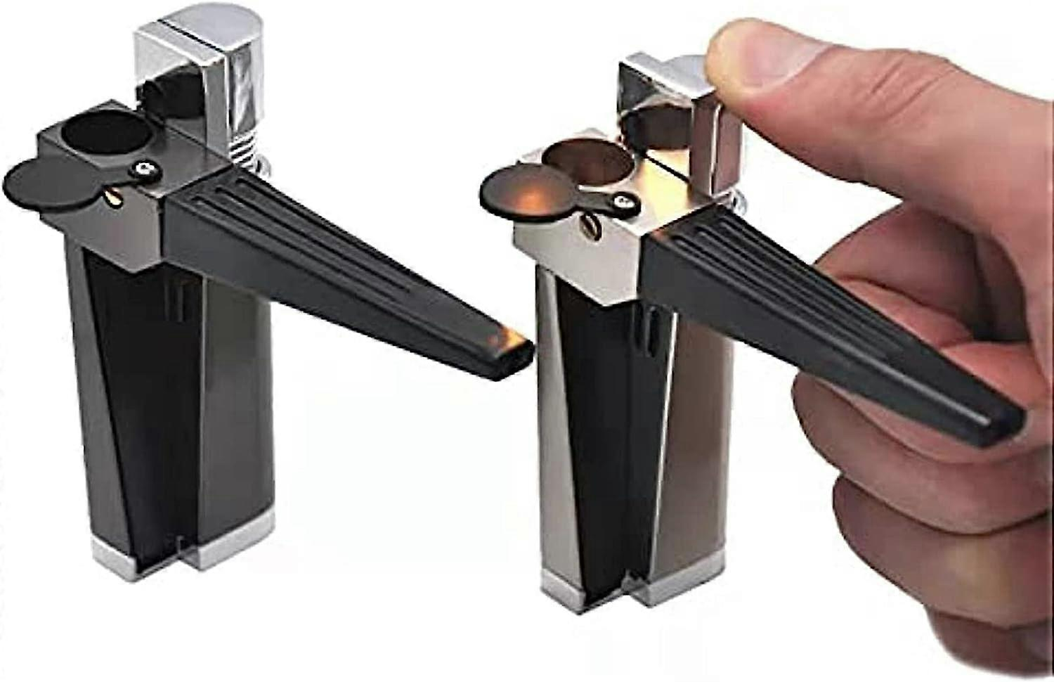 Pipe lighter 打火機煙斗